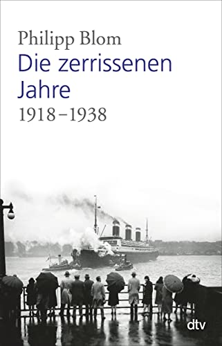 Die zerrissenen Jahre: 1918 -1938
