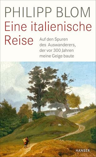 Eine italienische Reise: Auf den Spuren des Auswanderers, der vor 300 Jahren meine Geige baute Eine italienische Reise: Auf den Spuren des Auswanderers, der vor 300 Jahren meine Geige baute