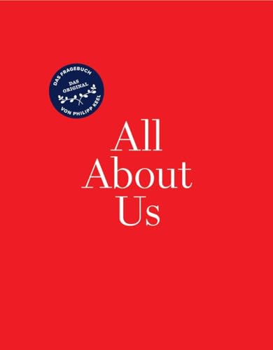 All About Us von Diogenes Verlag AG