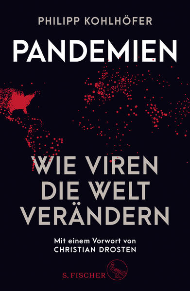 Pandemien von FISCHER S.