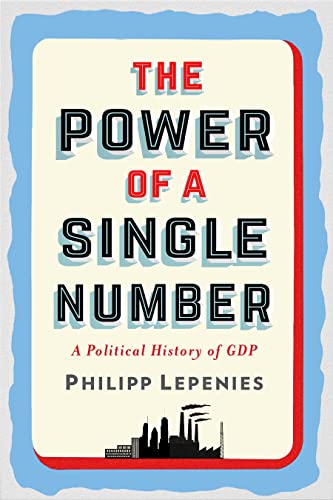 Power of a Single Number von Columbia University Press