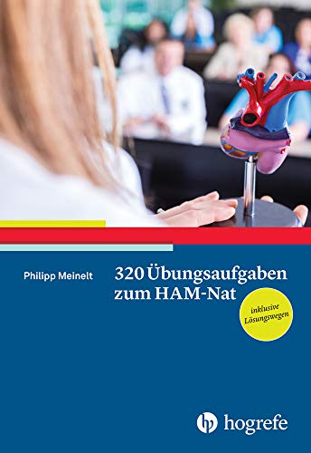 320 Übungsaufgaben zum HAM-Nat