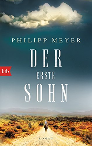 Der erste Sohn: Roman