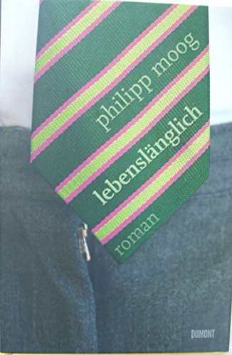 Lebenslänglich: Roman