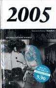 50 Jahre Popmusik - 2005. Buch und CD. Ein Jahr und seine 20 besten Songs