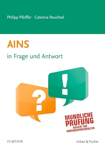 AINS In Frage und Antwort: Fragen und Fallgeschichten