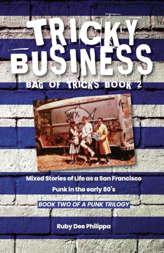 Tricky Business von Earth Island Books