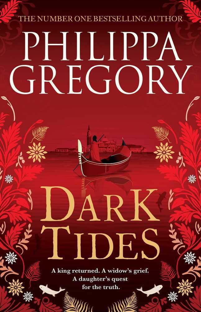 Dark Tides von Simon & Schuster UK