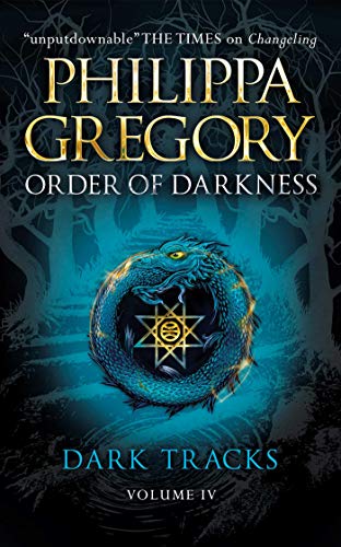 Dark Tracks (Order of Darkness, Band 4) von Simon & Schuster Children's UK / Simon & Schuster UK