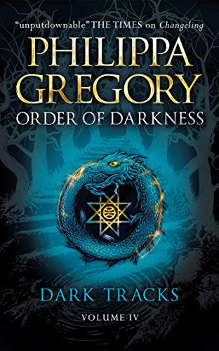 Dark Tracks (Order of Darkness, Band 4)