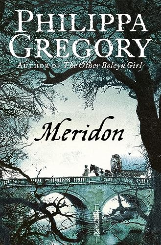 Meridon (The Wideacre Trilogy) von HarperCollins Publishers