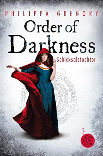 Order of Darkness 01 - Schicksalstochter Order of Darkness 01 - Schicksalstochter