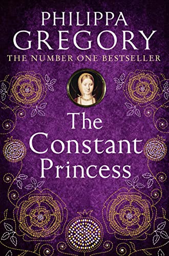 The Constant Princess von HarperCollins