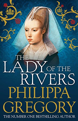 The Lady of the Rivers: Cousins' War 3 von Simon & Schuster