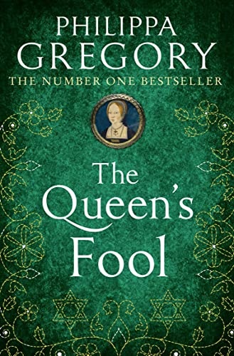 The Queen’s Fool von Harper Collins Publ. UK