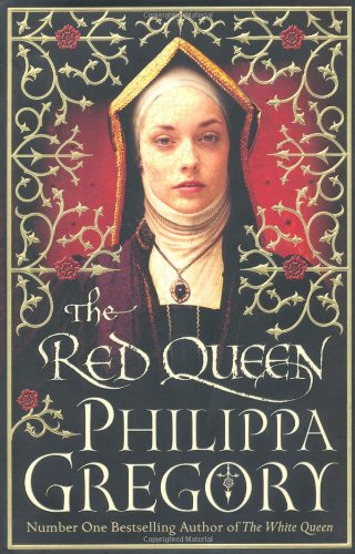 The Red Queen (COUSINS' WAR) von Simon & Schuster Ltd