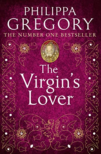 The Virgin’s Lover von HarperCollins Publishers
