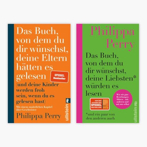 Das Buch, von dem du dir wünschst... 2 Bände im Set + 1 exklusives Postkartenset