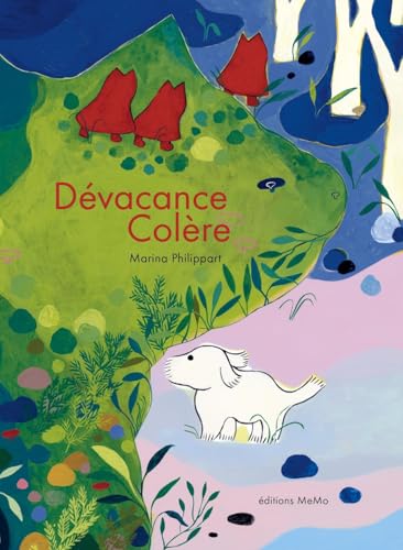 Dévacance Colère Dévacance Colère von MEMO