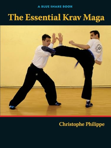 The Essential Krav Maga