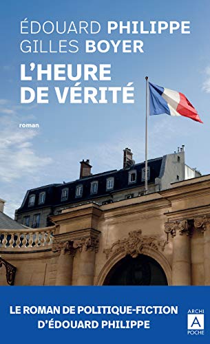 L'heure de vérité von ARCHIPOCHE