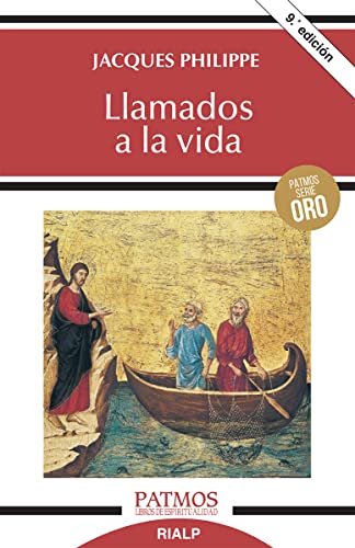 Llamados a la vida (Patmos, Band 236)