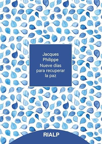 Nueve días para recuperar la paz (Fuera de Colección) von EDICIONES RIALP S.A.