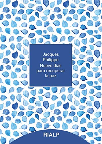 Nueve días para recuperar la paz (Fuera de Colección) von EDICIONES RIALP S.A.