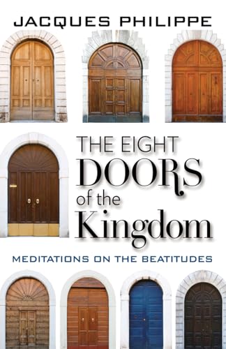 The Eight Doors of the Kingdom von Scepter