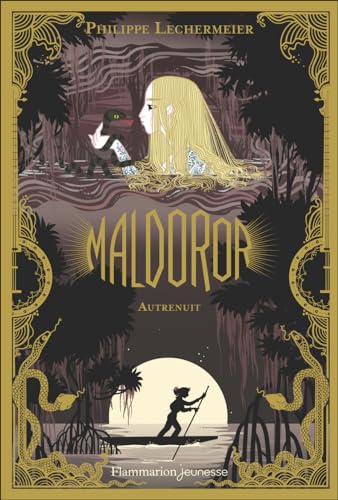 Maldoror: Autrenuit (3)