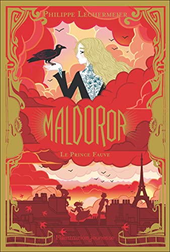 Maldoror: Le Prince Fauve (2) von FLAM JEUNESSE