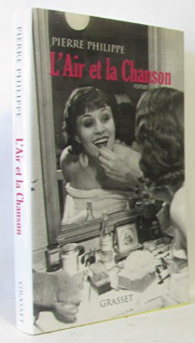 L'air et la chanson