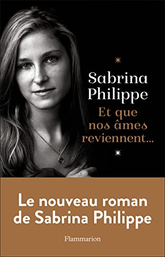 Et que nos âmes reviennent... von FLAMMARION