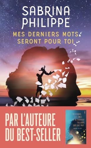 Mes derniers mots seront pour toi von J'ai Lu