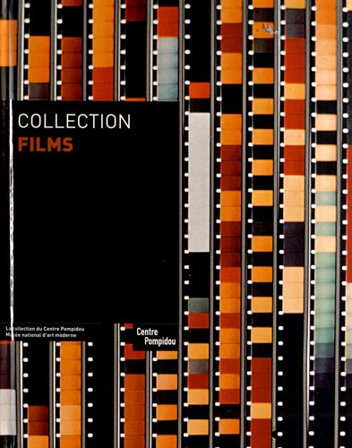 Collection Films von Centre Georges Pompidou Service Commercial