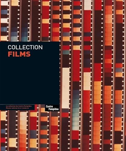Collection Films: La collection du Centre Pompidou