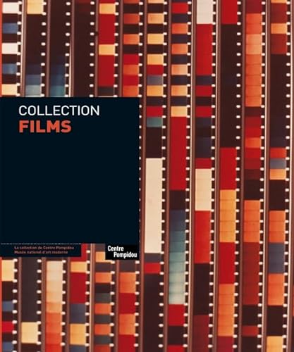Collection Films: La collection du Centre Pompidou