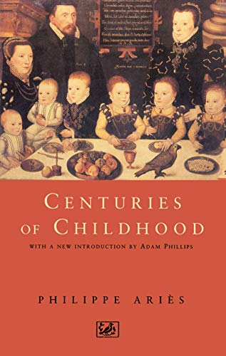 Centuries Of Childhood von PIMLICO