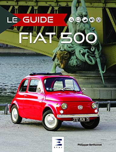 Fiat 500 von ETAI