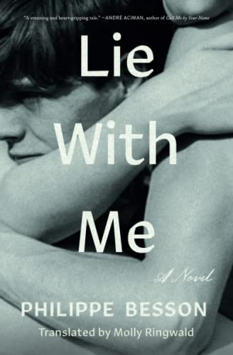 Lie With Me: A Novel von Scribner