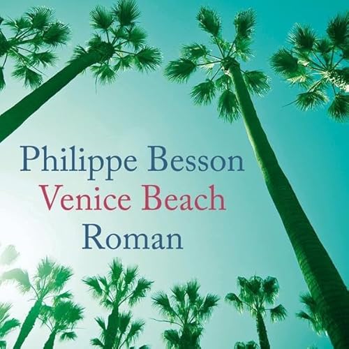Venice Beach: Ungekürzte Lesung, MP3-CD inkl. DAISY-Format