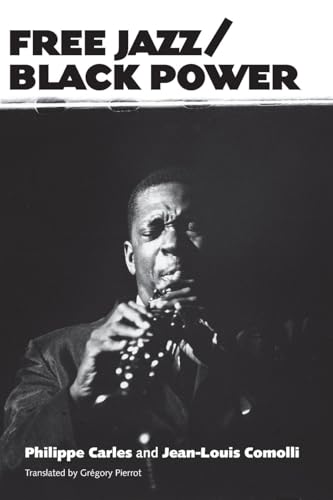 Free Jazz/Black Power (American Made Music)