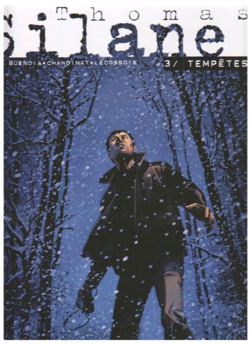 Thomas Silane, Tome 3 : Tempêtes von Bamboo