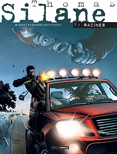 Thomas Silane, Tome 7 :: Racines