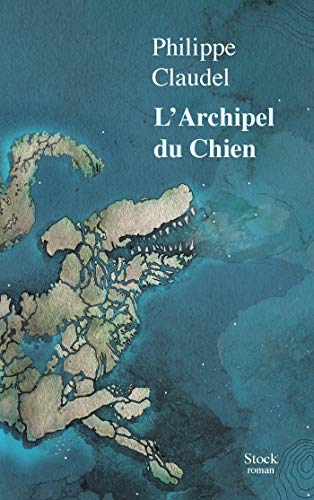 L'archipel du chien: roman von Stock