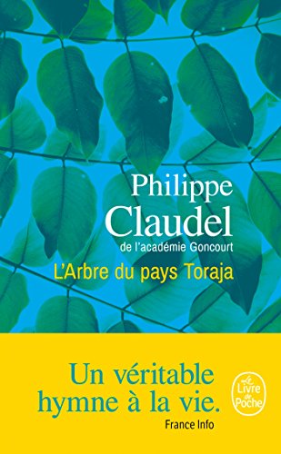 L'arbre du pays Toraja von Le Livre de Poche