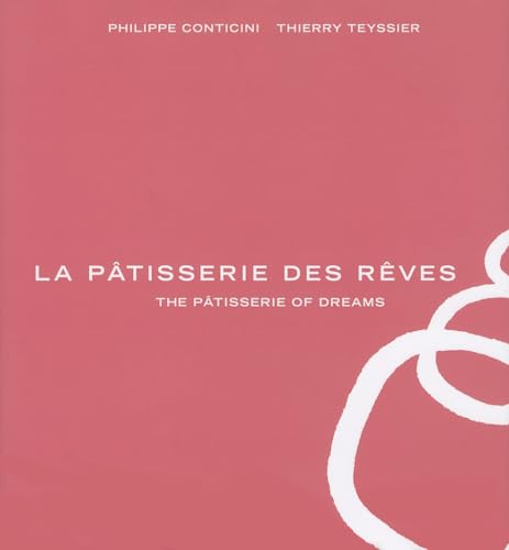 La Patisserie des Reves: The Pâtisserie of Dreams