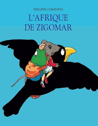 L'Afrique de Zigomar von TASCHEN