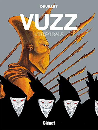 Vuzz: L'intégrale