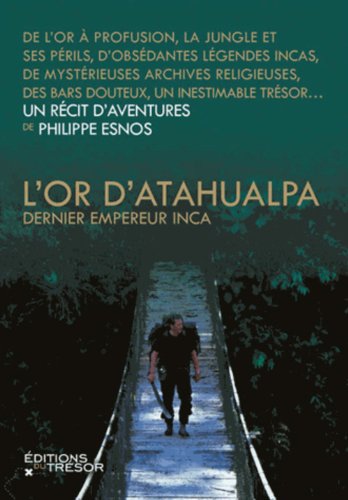 L'or d'Atahualpa von TRESOR